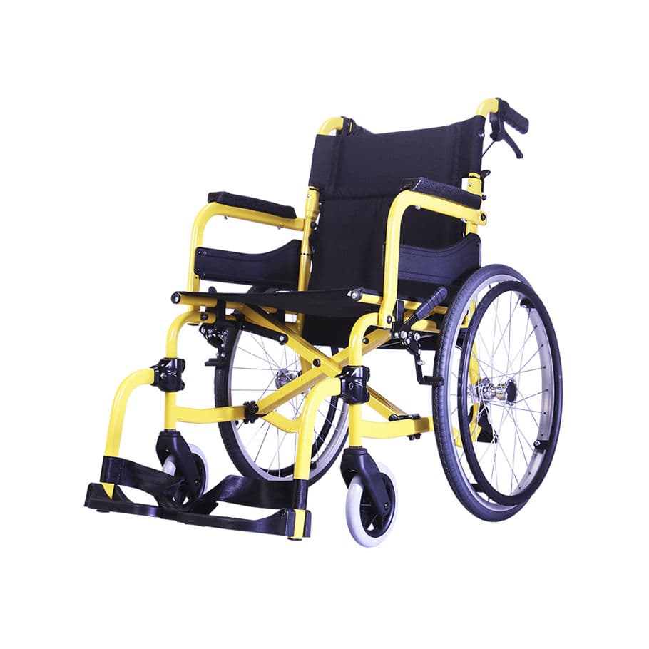 manual wheelchairs for outdoor use