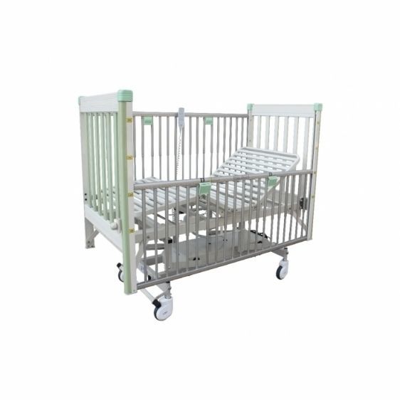Baby hospital cot DC2000E LKL ADVANCE METALTECH SDN BHD on
