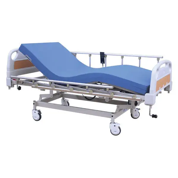 Adjustable Beds and Hospital Beds for Home Use - Advantage Home Health  Solutions Canada