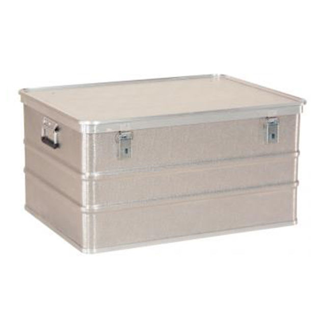 Transport container - MAG & More GmbH - aluminum / security