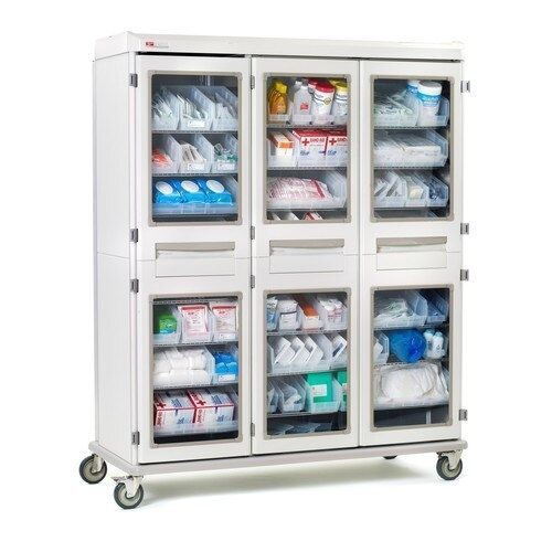 Supply SXRS76MXD1 InterMetro hospital / mobile / with shelf