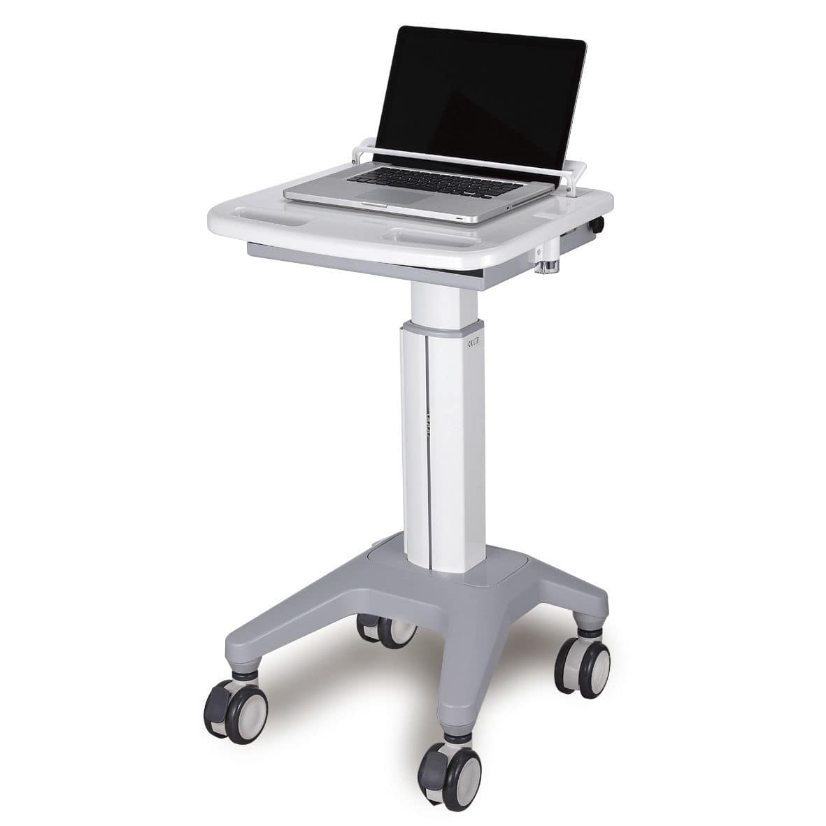 Computer cart HC16 series Modern Solid Industrial