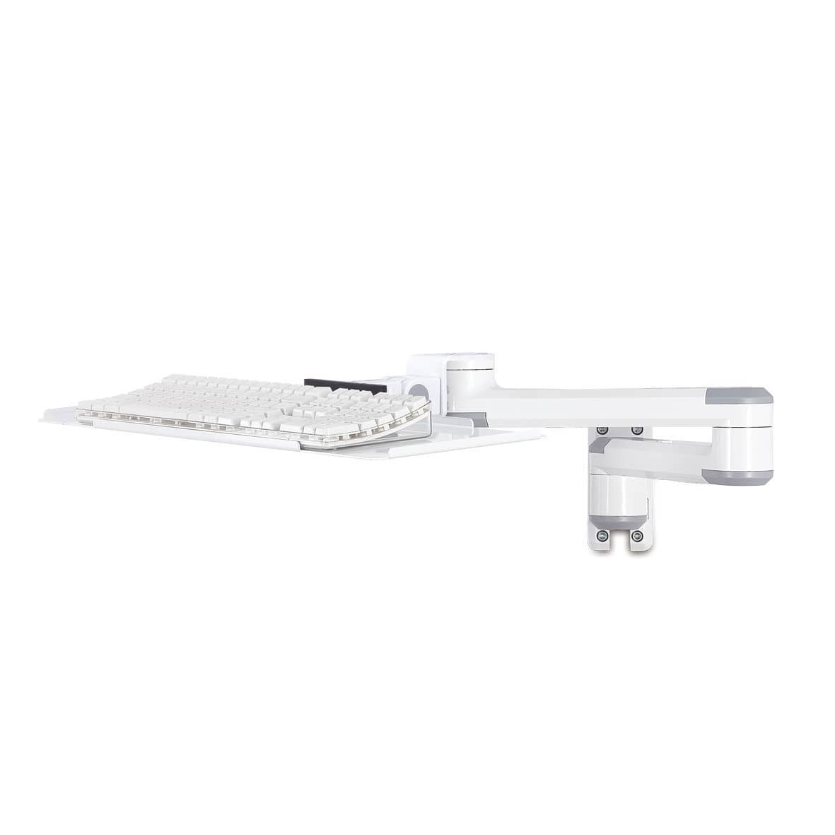 Articulated support arm HM5527 Modern Solid Industrial for