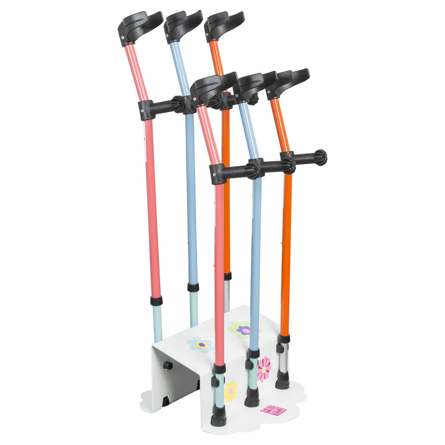 Forearm crutch C4 ORTHOS XXI pediatric
