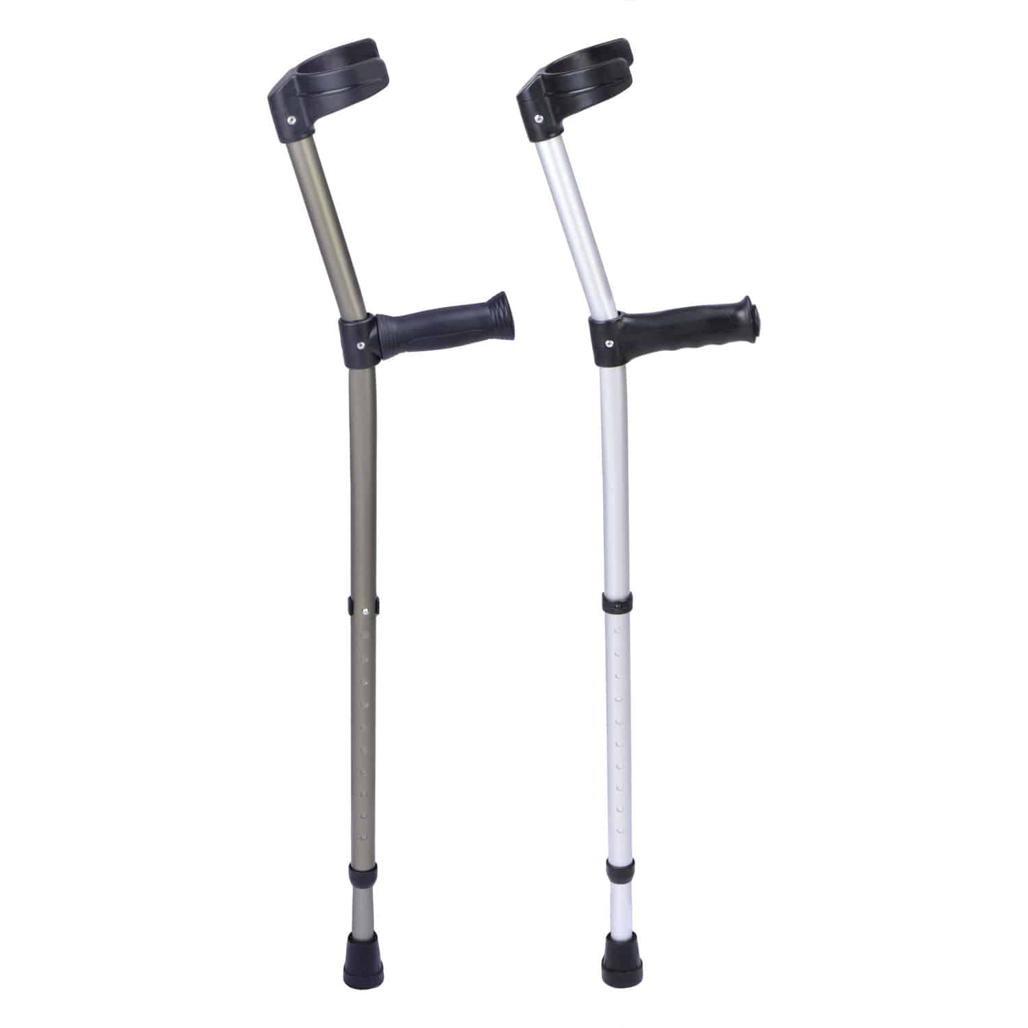 Forearm crutch C1 ORTHOS XXI adult / heightadjustable