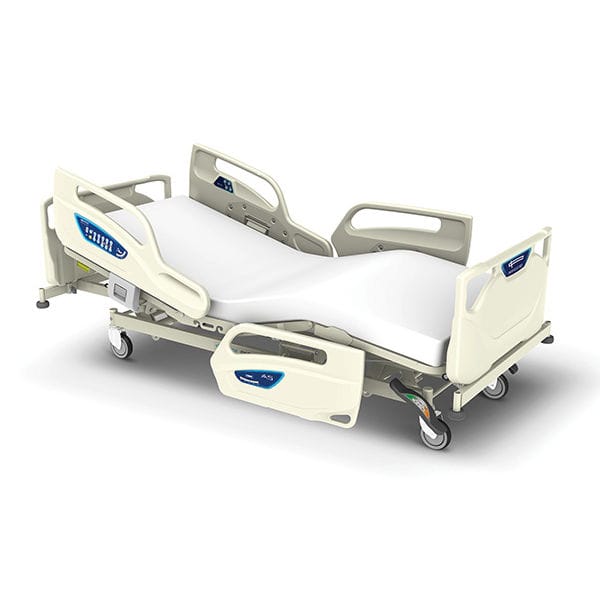 Hospital bed A5 series PARAMOUNT BED electric / heightadjustable
