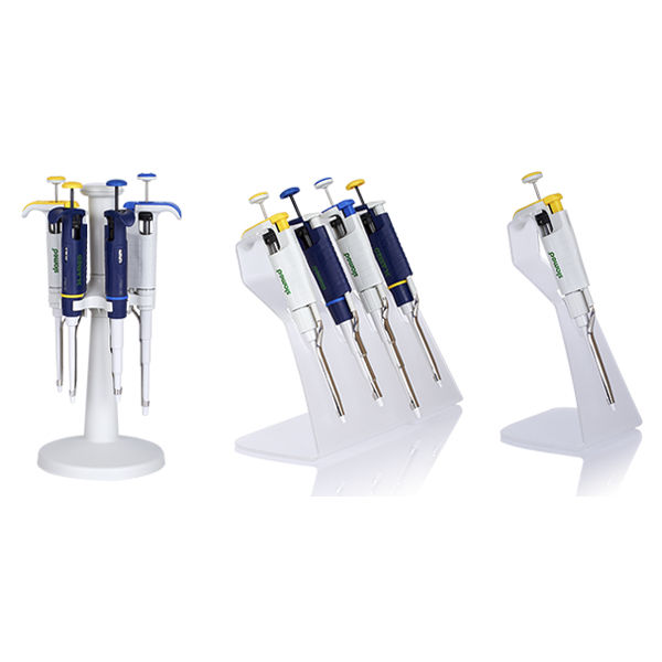 Pipette stand slamed® series Ratiolab