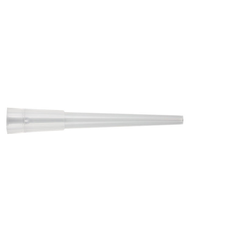 Sterile pipette tip - 21 00 553 - Ratiolab - non-sterile