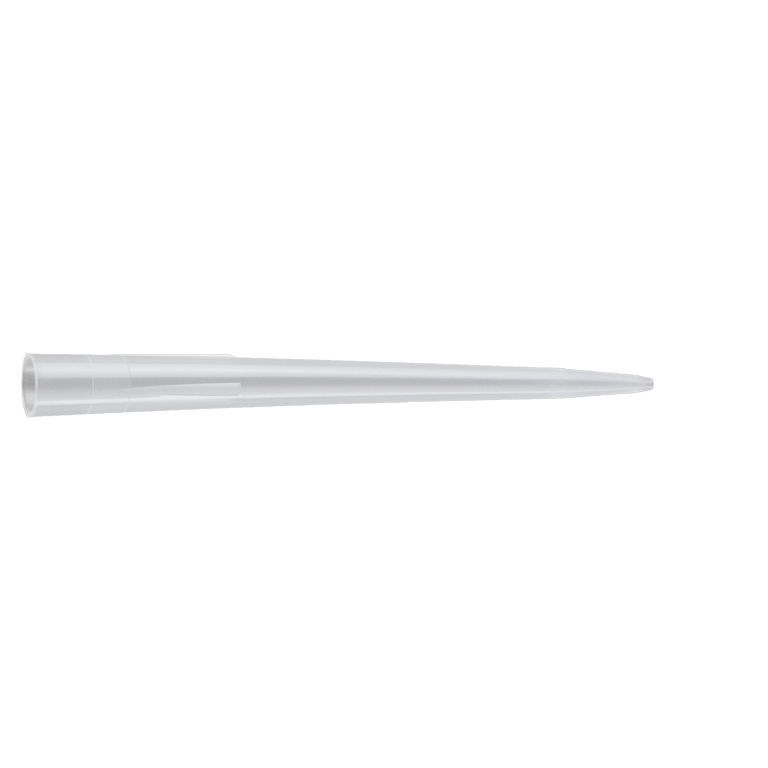 Sterile pipette tip - 25 00 130 - Ratiolab - non-sterile