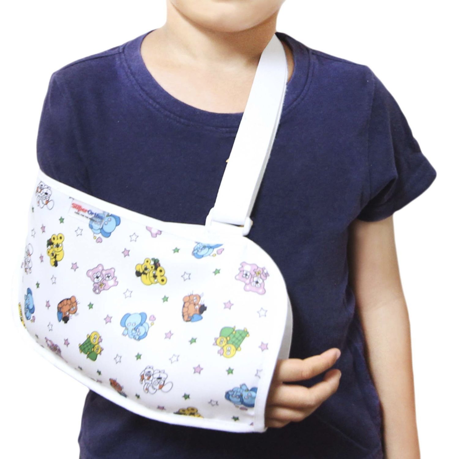 Pediatric arm sling O4052 Rehan International