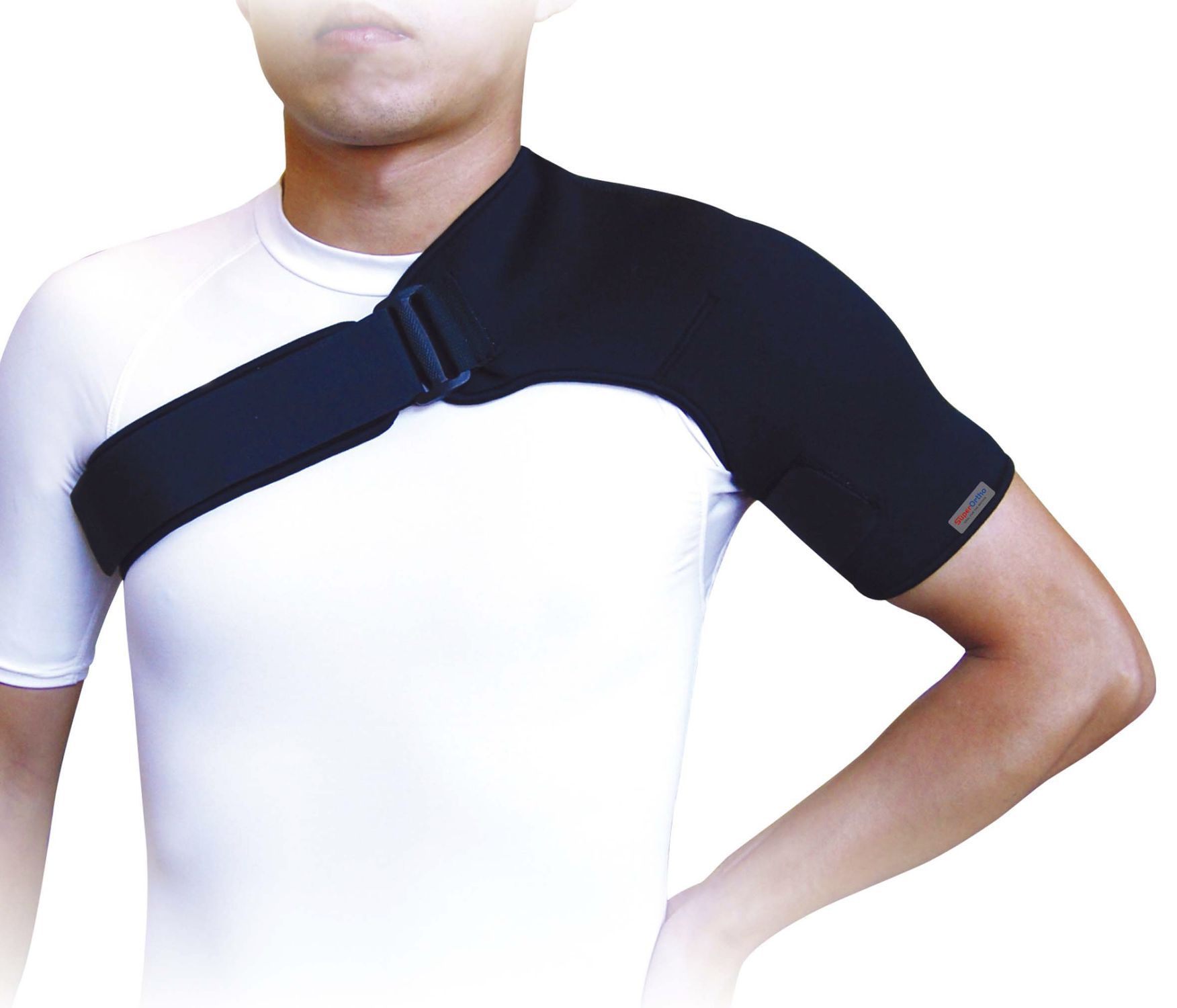 Shoulder orthosis D2001 Rehan International L / M / S