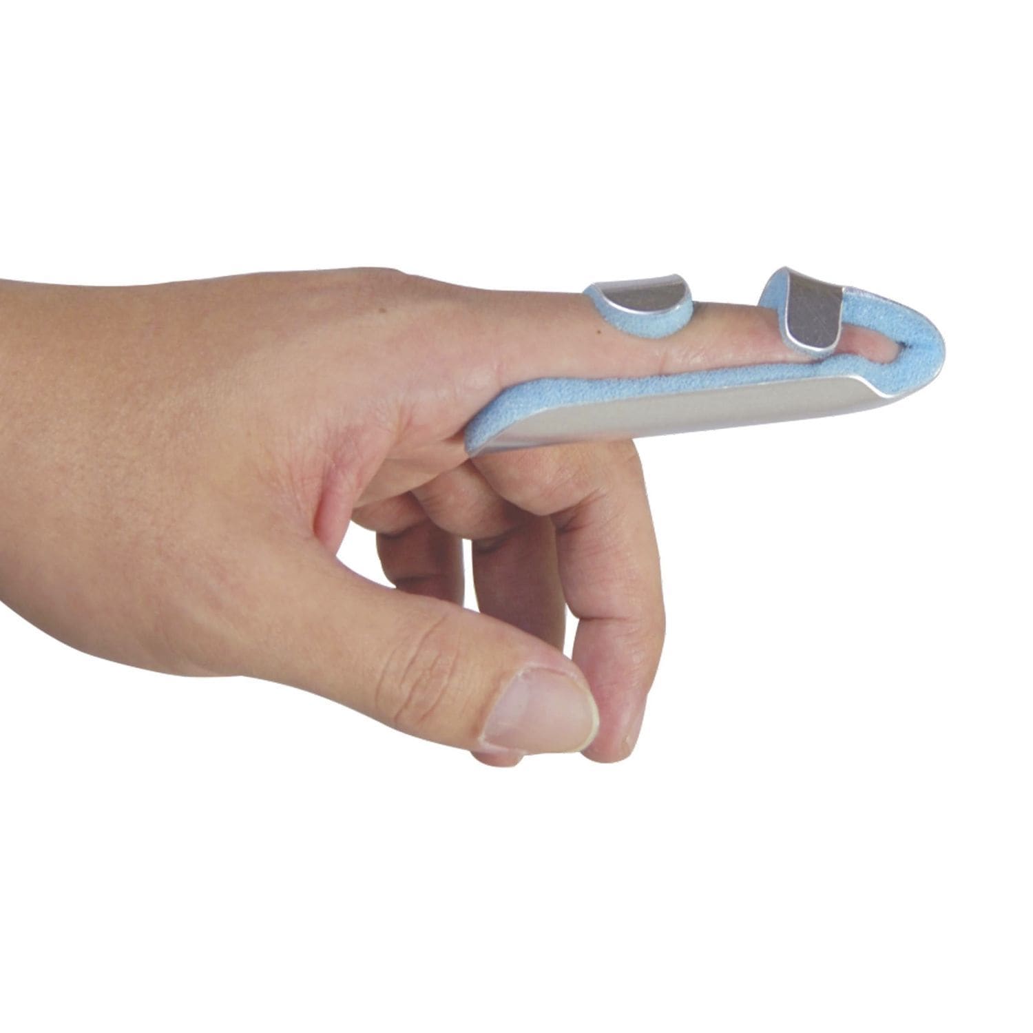 Baseball finger splint O0003 Rehan International L / S / M