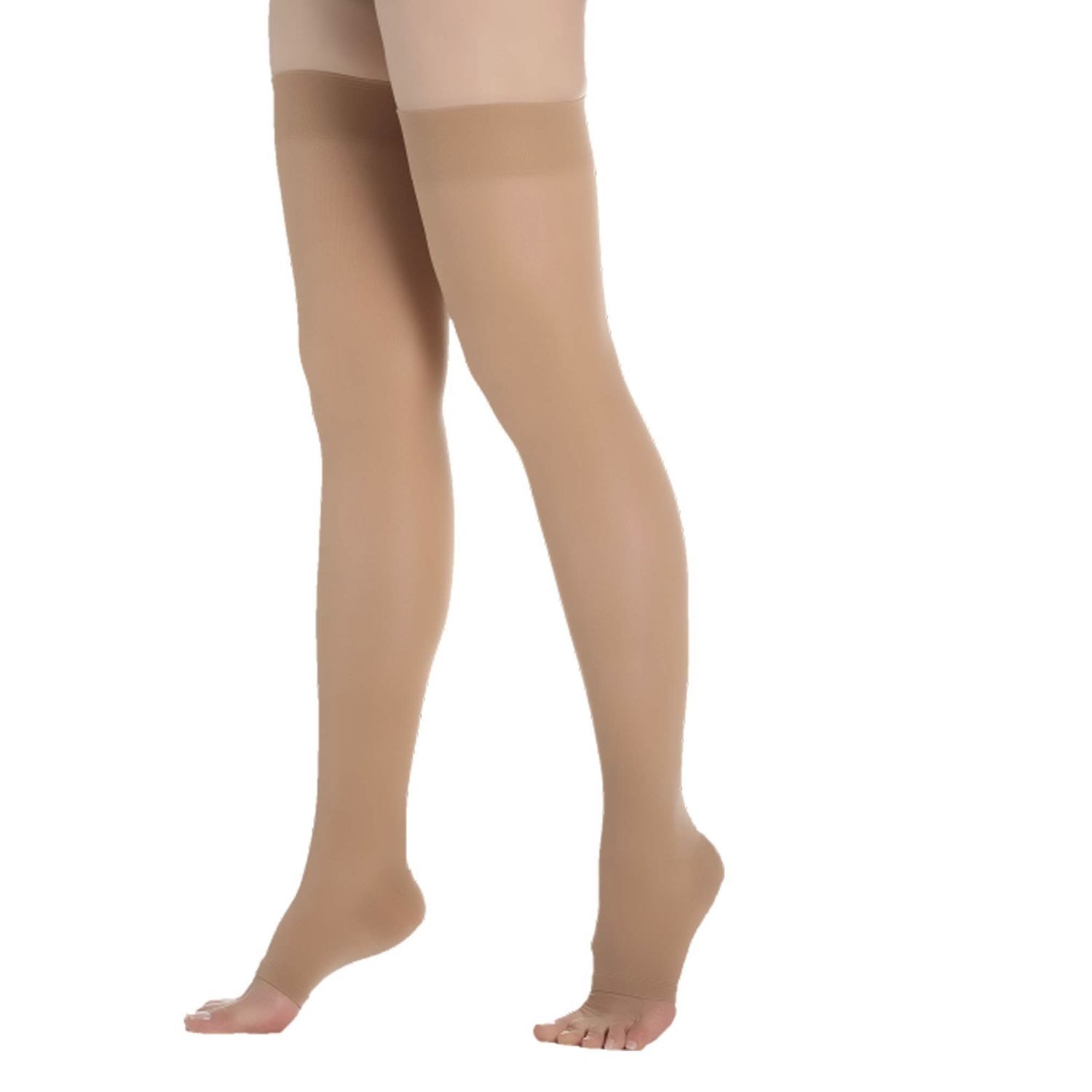 Compression stockings A6007 Rehan International women / S / L
