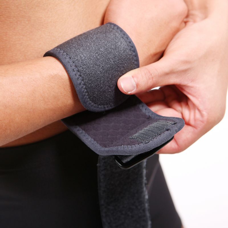 Wrist strap SQ1H011 Senteq