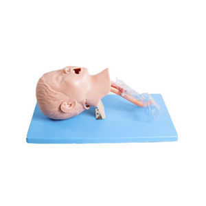 General care training manikin - GD/J16 - Shanghai Honglian Medical ...