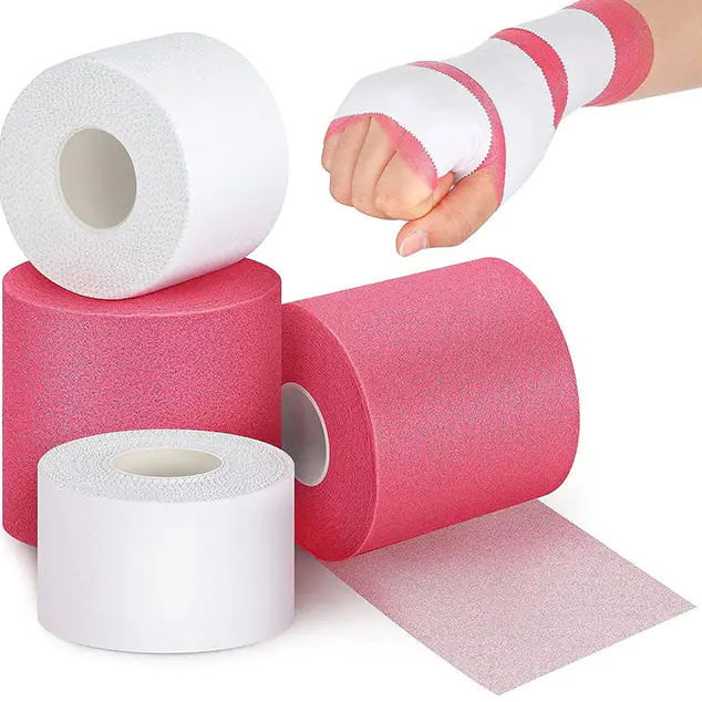 Strapping orthopedic tape Suzhou SunMed elastic