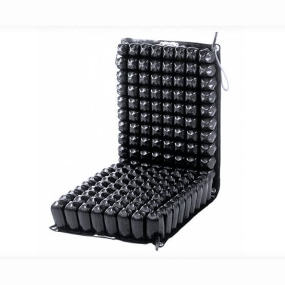 Seat cushion ECLINERCUSTC ROHO support / back positioning / washable