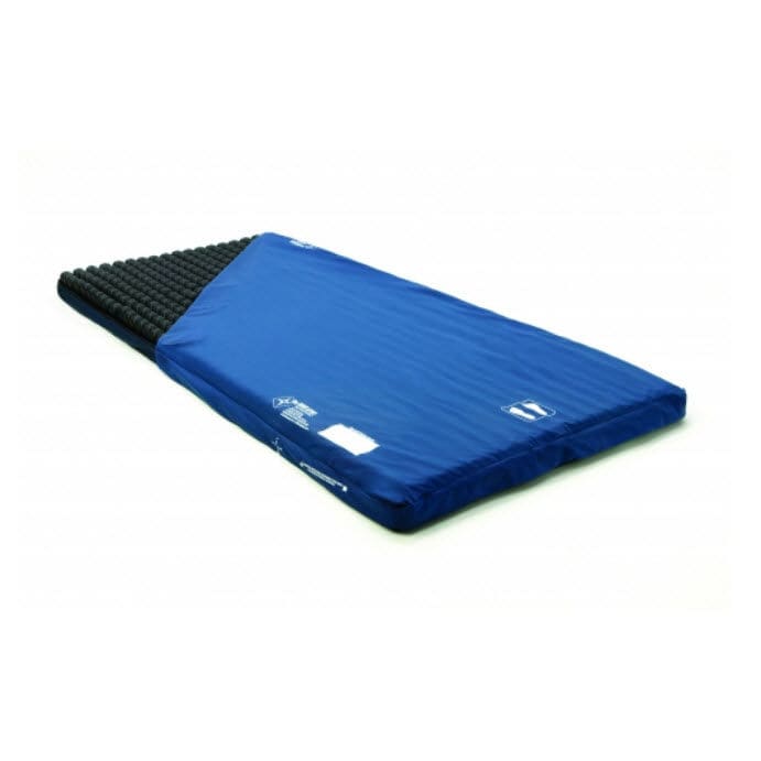 mattress overlay OVMR2PCSTDX ROHO antidecubitus