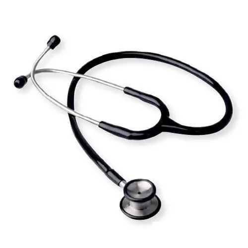 Lot De 12 Stéthoscopes Fœtaux Pinard - Couleur Blanc, Plastique, Neufs Pour Sages-femmes