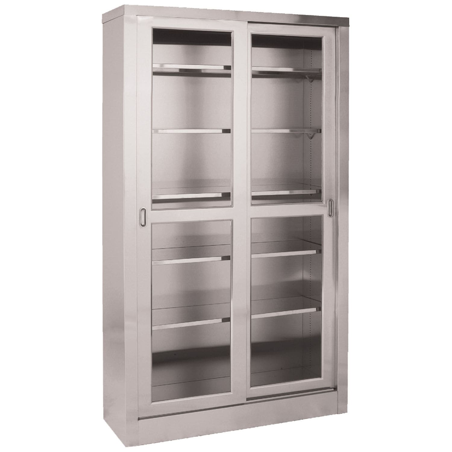 Surgical instrument display cabinet - SS7816 - UMF Medical ...