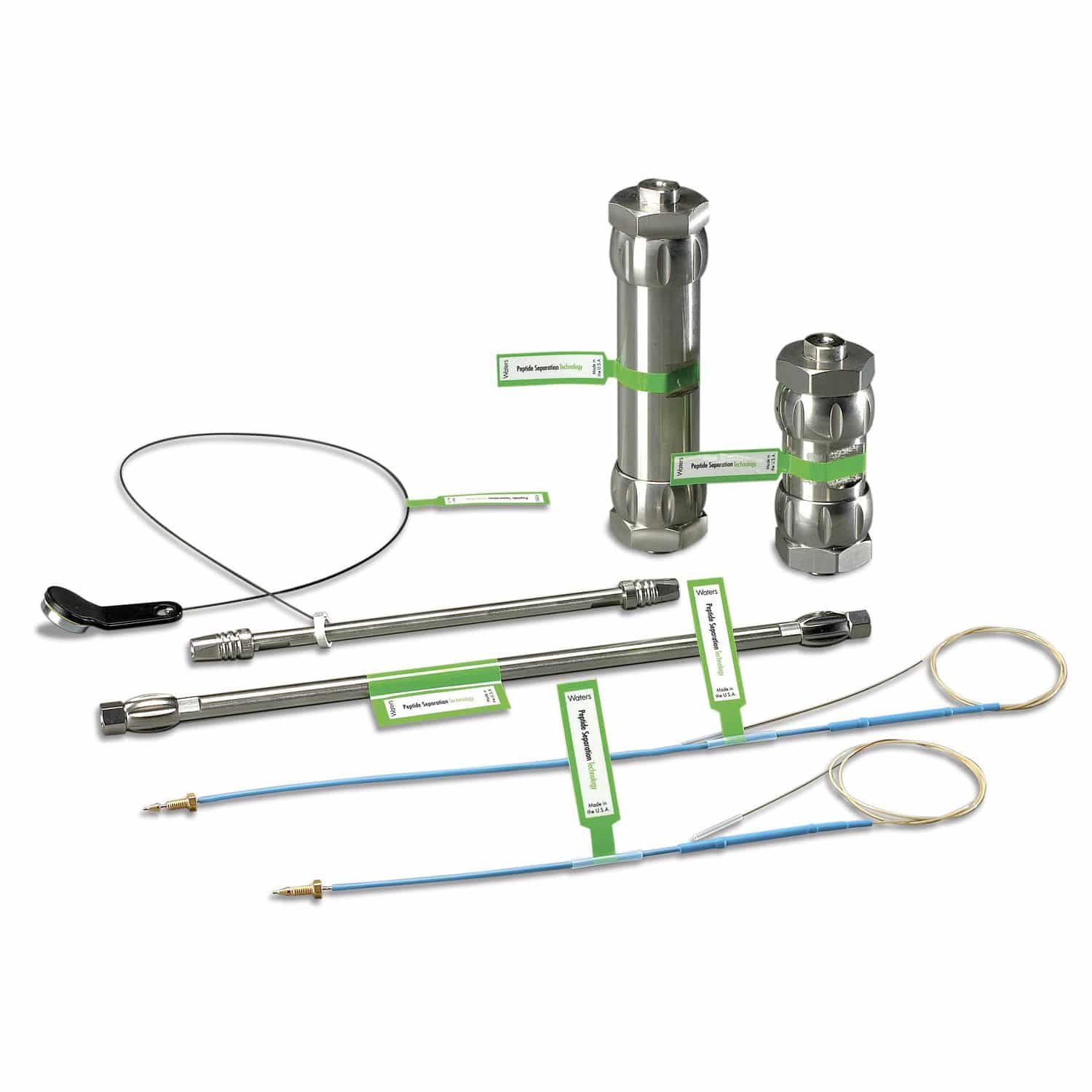 UPLC chromatography column ACQUITY Waters Ges.m.b.H for