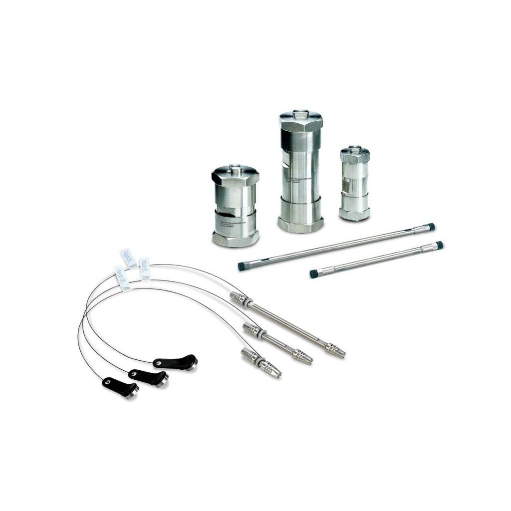 SFC chromatography column Viridis® Waters Ges.m.b.H