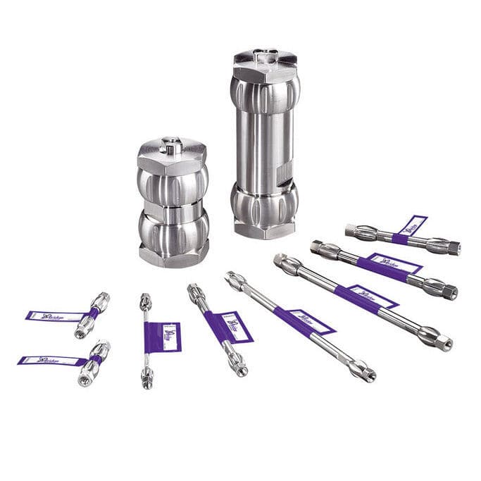 HPLC chromatography column XBridge™ Waters Ges.m.b.H UHPLC