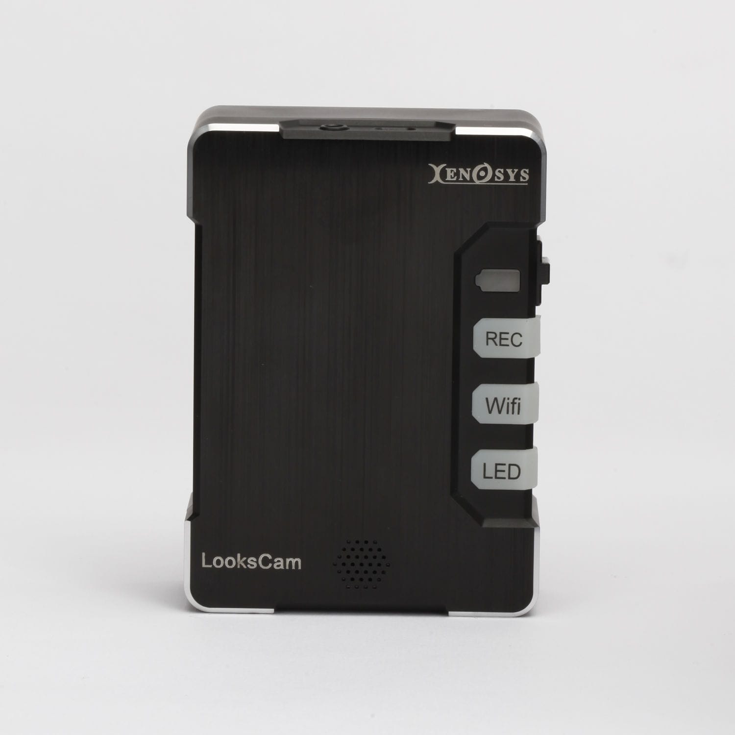 Surgical video camera LooksCAM Xenosys full HD / with LED light