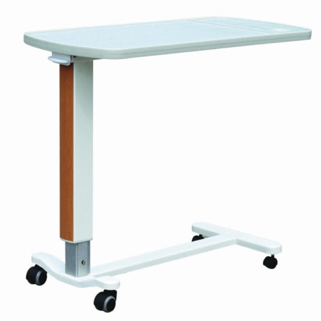 Heightadjustable overbed table HLD611D HILIFE Technology (HEBEI