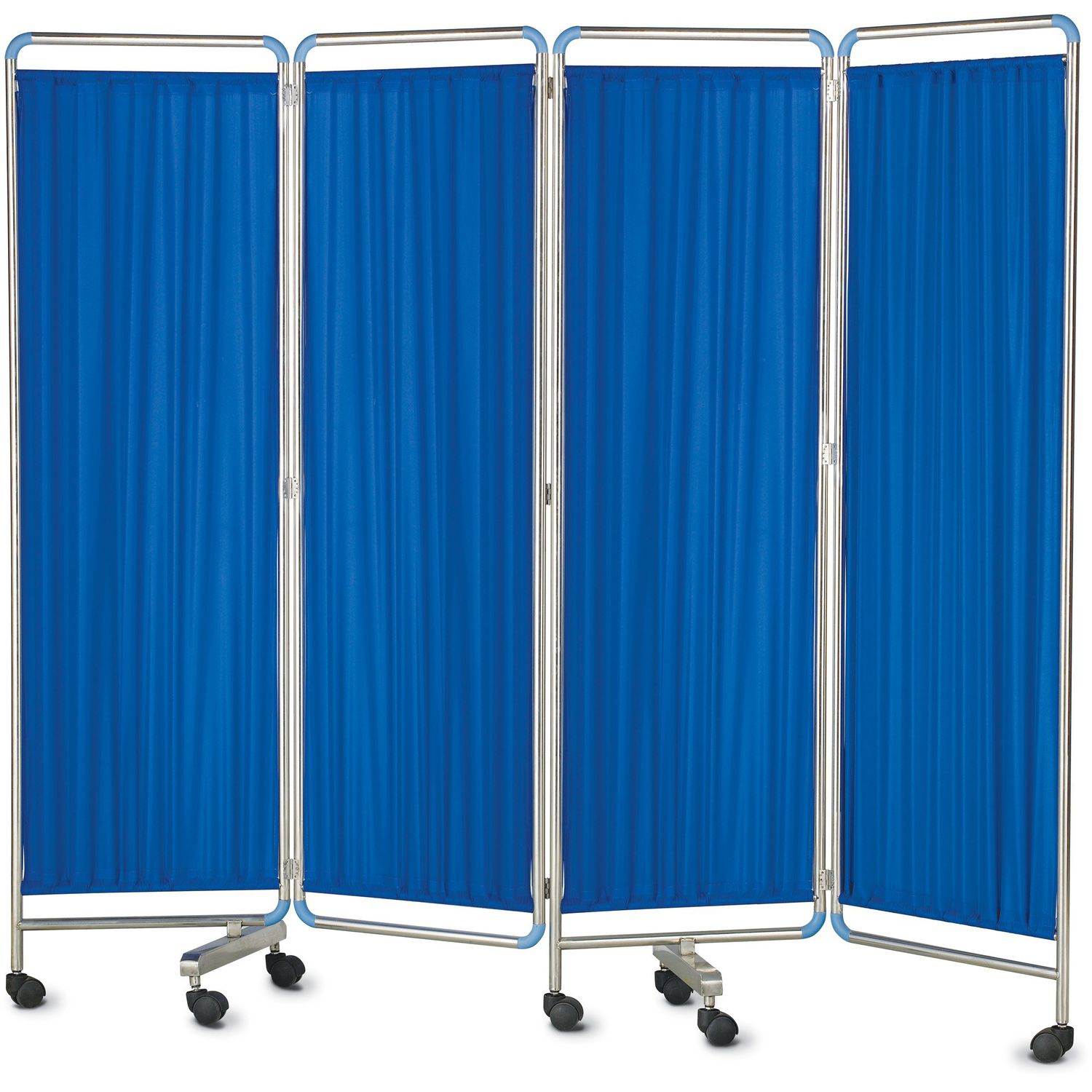 Hospital screen on casters ALK06S01 Zhongshan Aolike Medical