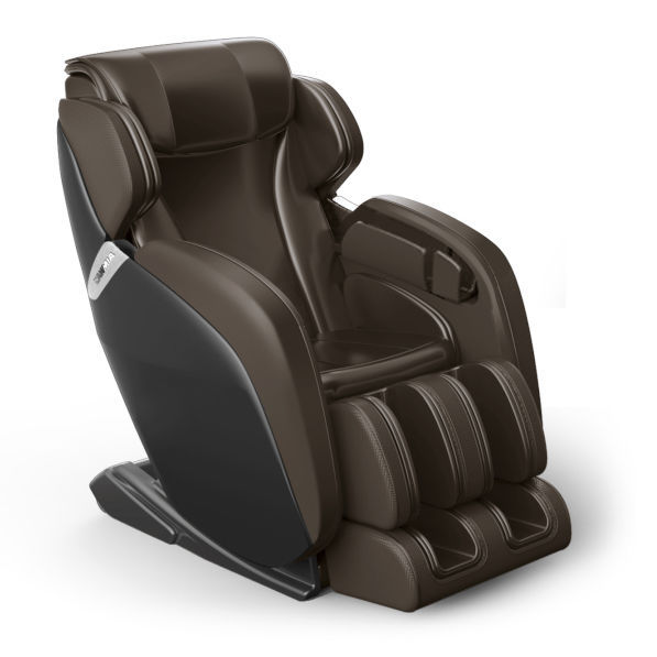 3d Massage Armchair Shiatsu Massage Heated Fj 5500