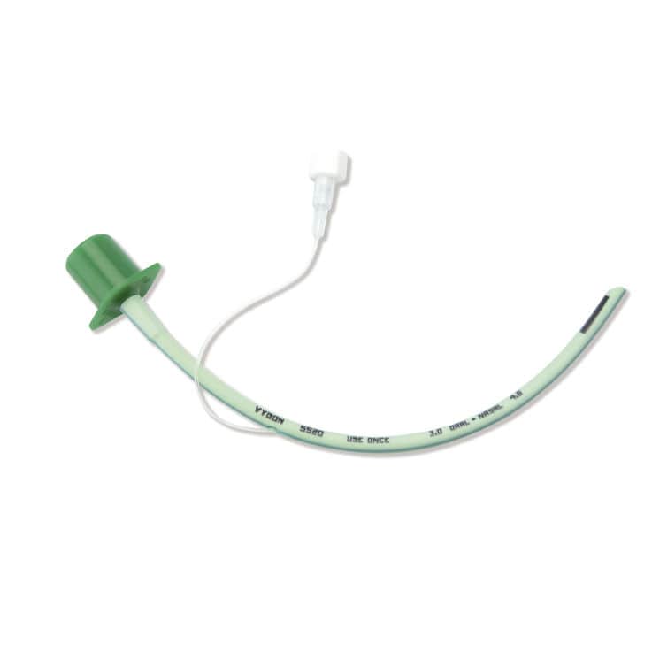 Oral endotracheal tube 520.20 Vygon pediatric
