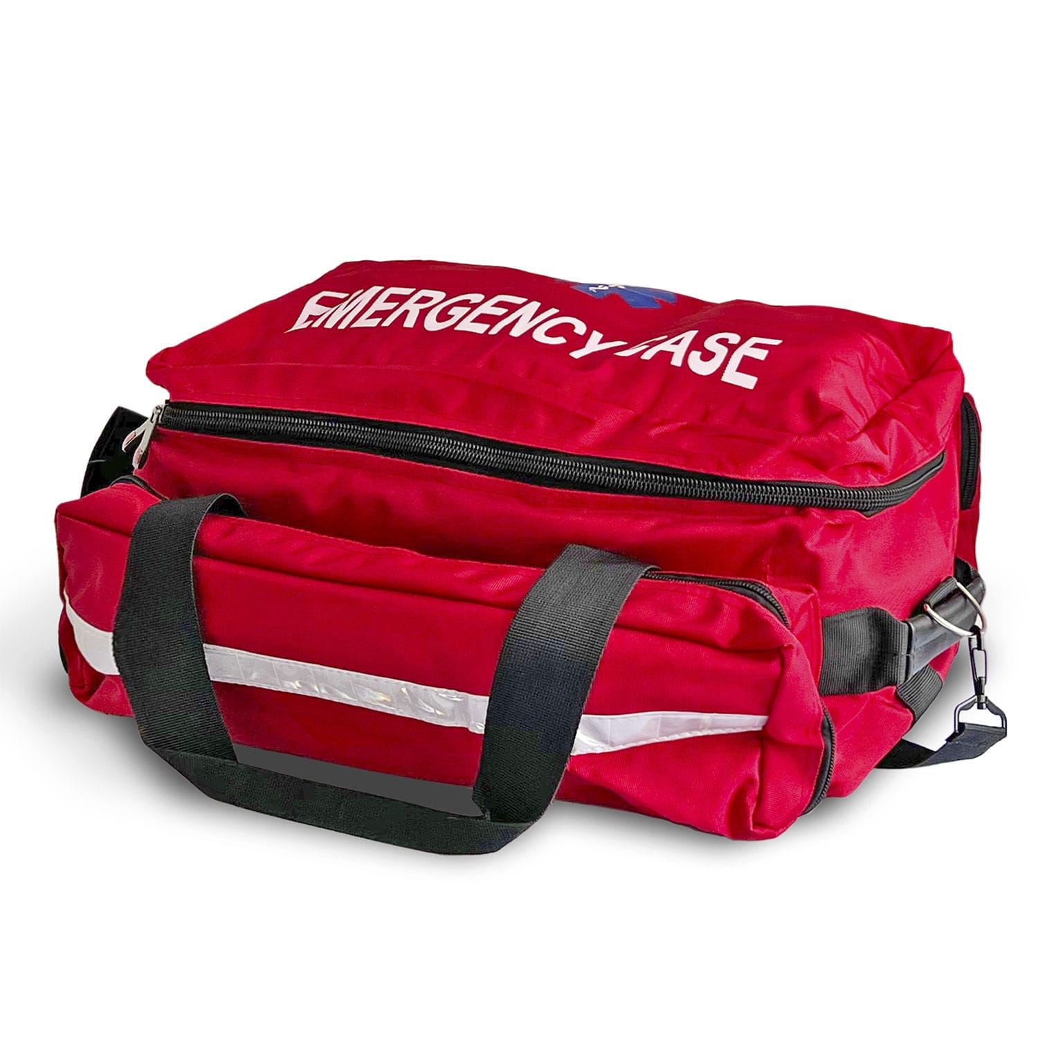 Emergency bag - ebt3 - Paramed International - oxygen / waterproof / fabric