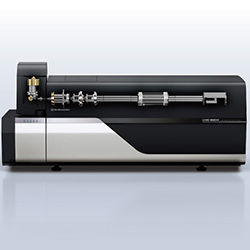 LC/MS chromatography system - LCMS-8060NX - Shimadzu Europa Analytical ...