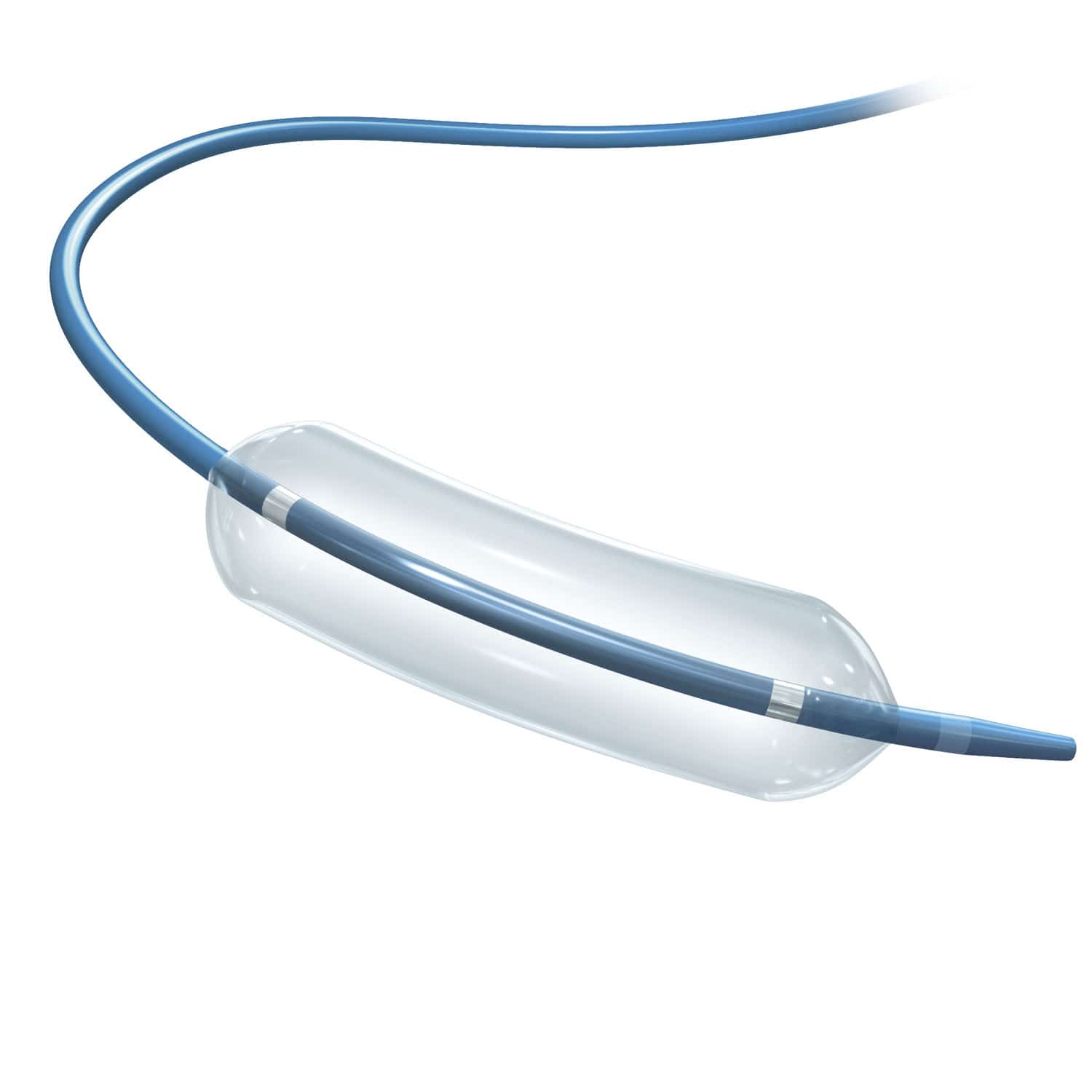 PTCA catheter Fluydo™ NC Alvimedica coronary / balloon