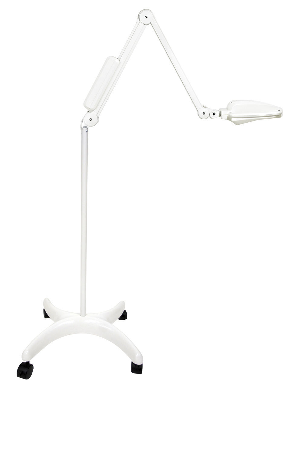 LED examination lamp Nova Exam® Burton Medical wallmounted / mobile / railmounted