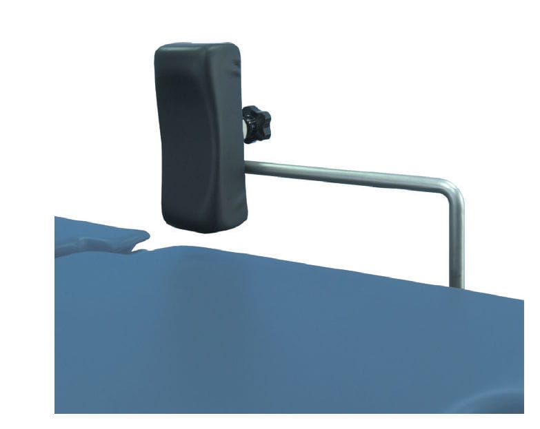 Lateral support 9908002 OPT SurgiSystems backrest / for operating