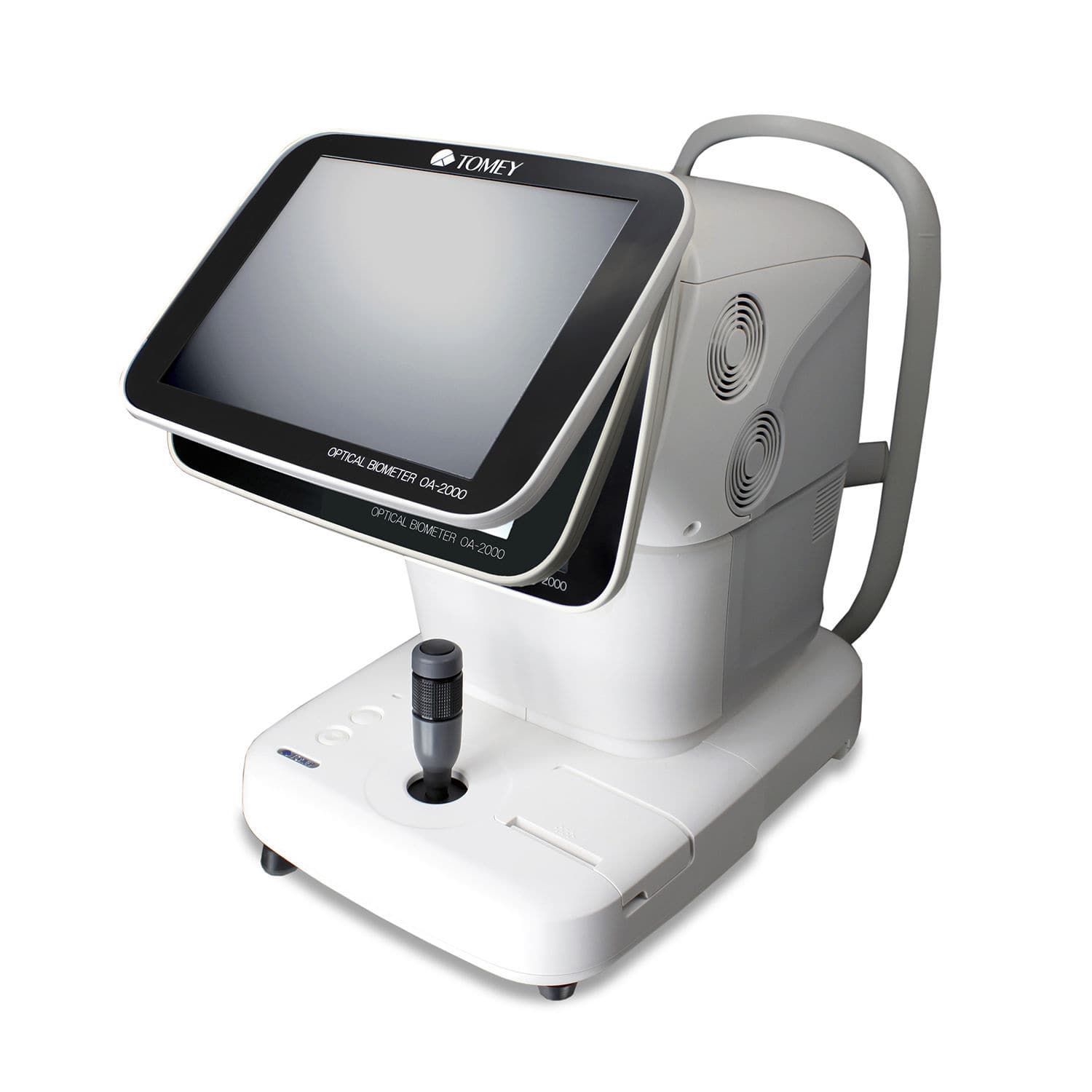 Optical Biometer Oa 00 Tomey Pachymeter Video Pupillometer Automatic Keratometer