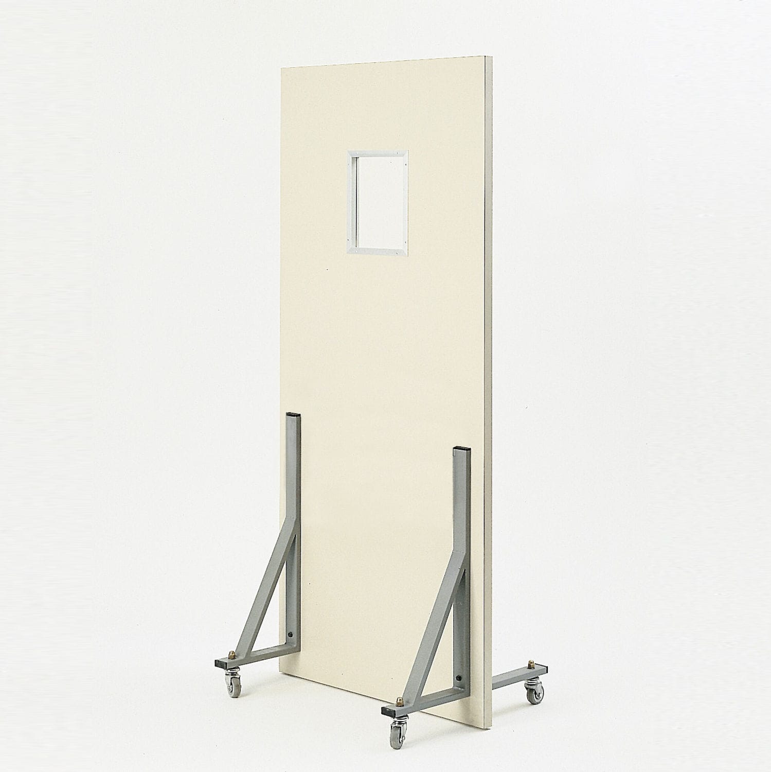 Xray radiation shielding screen PPM0 series Cablas mobile