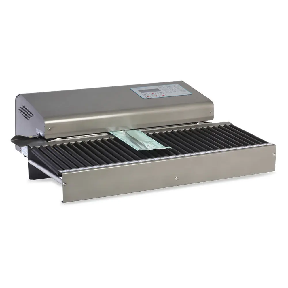 Medical thermosealer - MOKM 4012 - MIXTA - automatic / benchtop