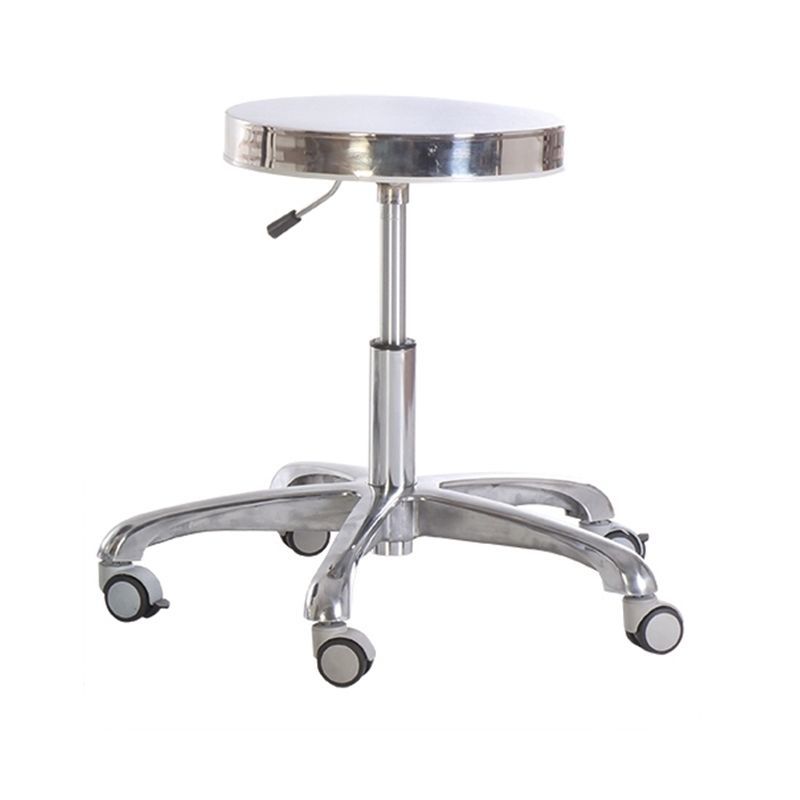 Laboratory stool - MPAT 1500 - MIXTA - surgical / for clean rooms / medical