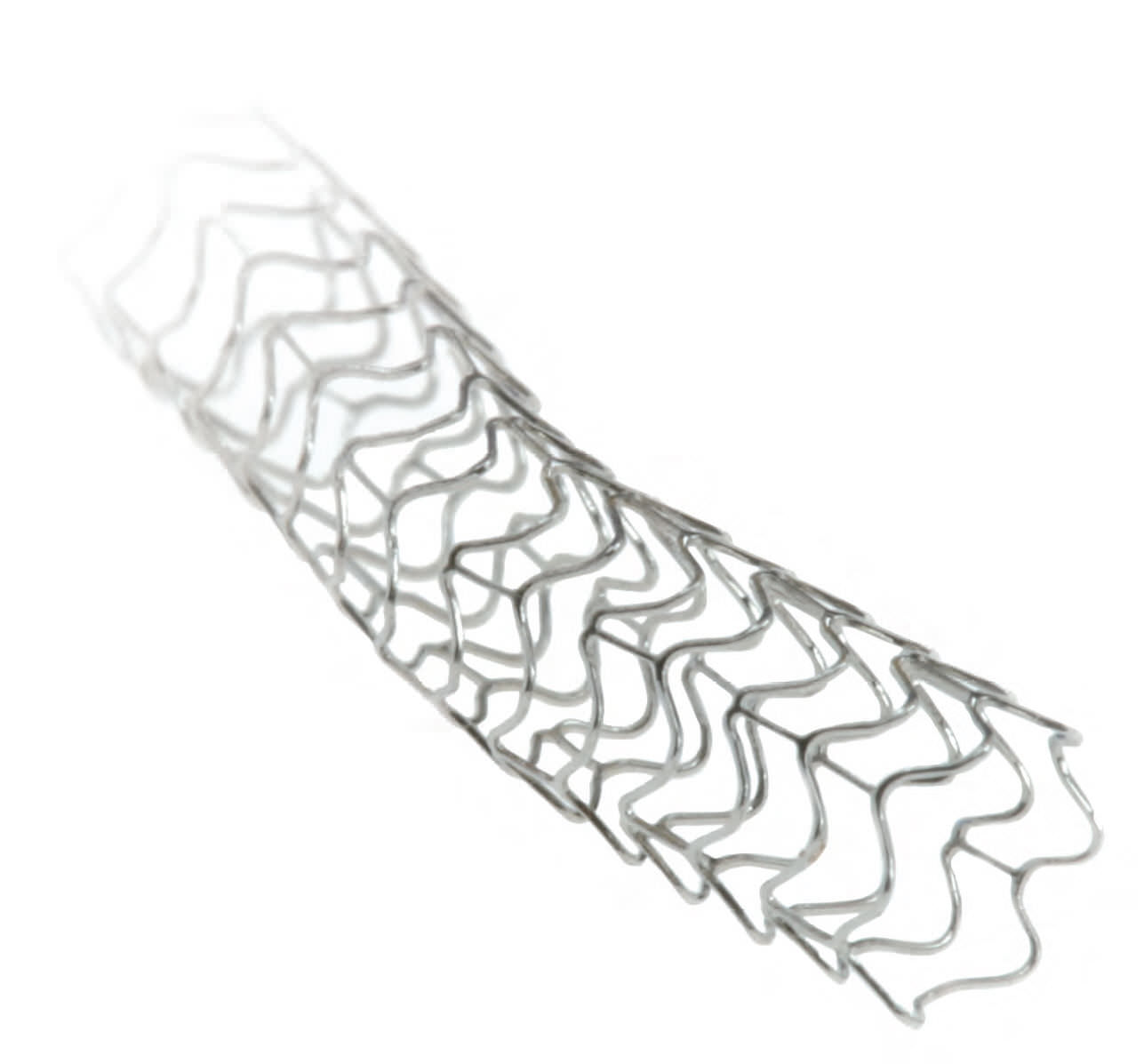 Coronary stent ProLink SV Vascular Concepts stainless steel