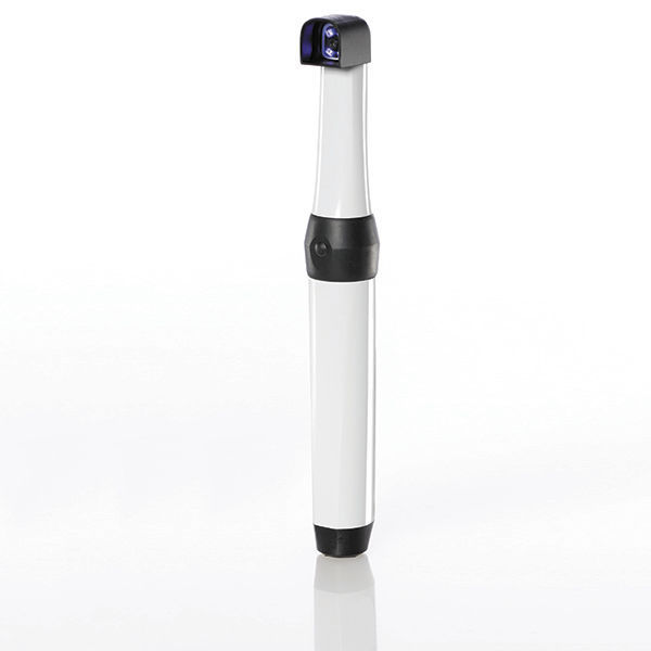 Laser fluorescence caries detector CamX Spectra Air Techniques fluorescence / with dental