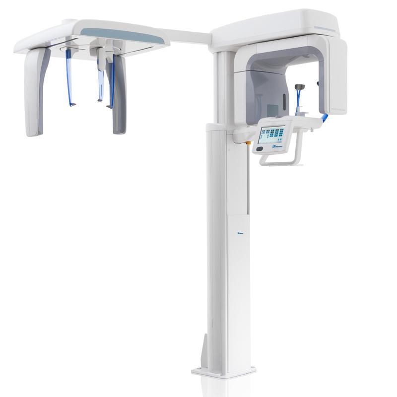 Cephalometric X Ray System Provecta S Pan Air Techniques Digital