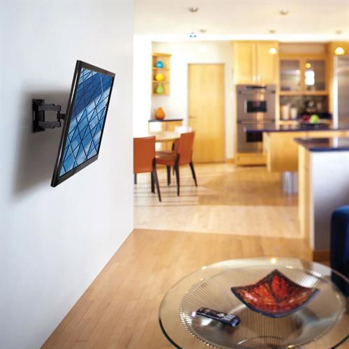 Wallmounted monitor support arm NeoFlex® Cantilever, VHD Ergotron