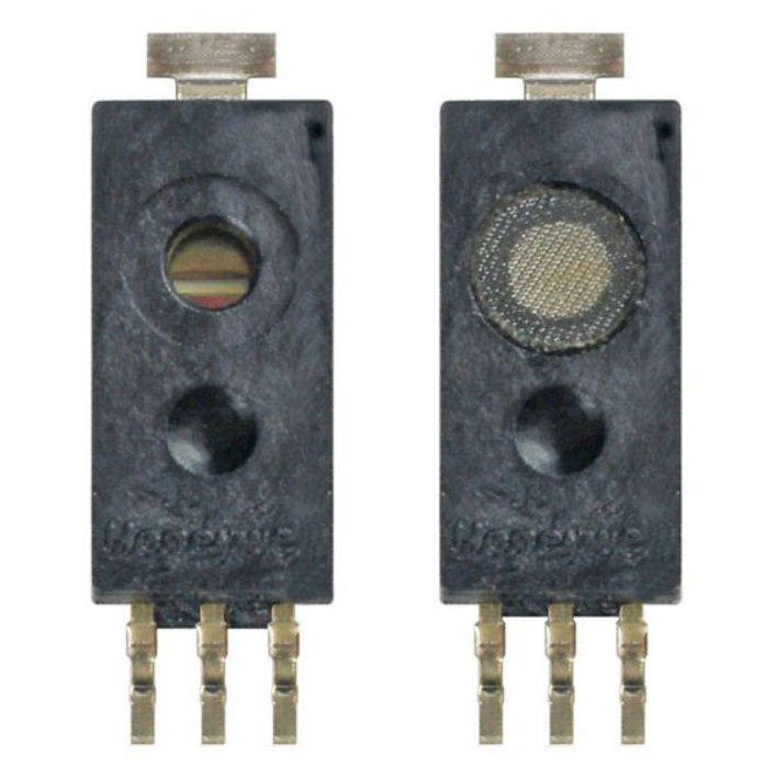 Humidity sensor - HIH-5030 - Honeywell Advanced Sensing Technologies ...
