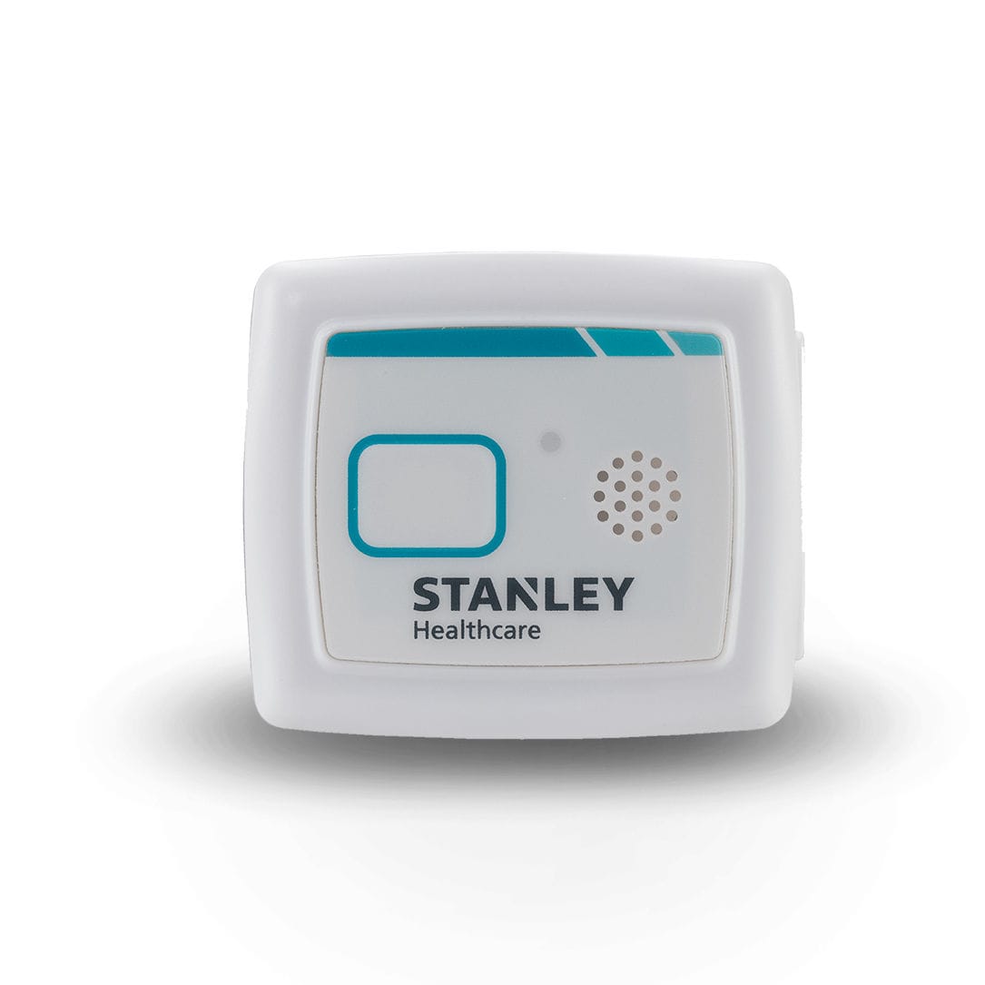 Tracking localization system AeroScout T14 STANLEY Healthcare