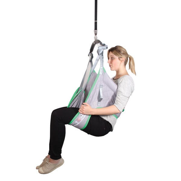 Patient lift sling Hygiène SCEMED