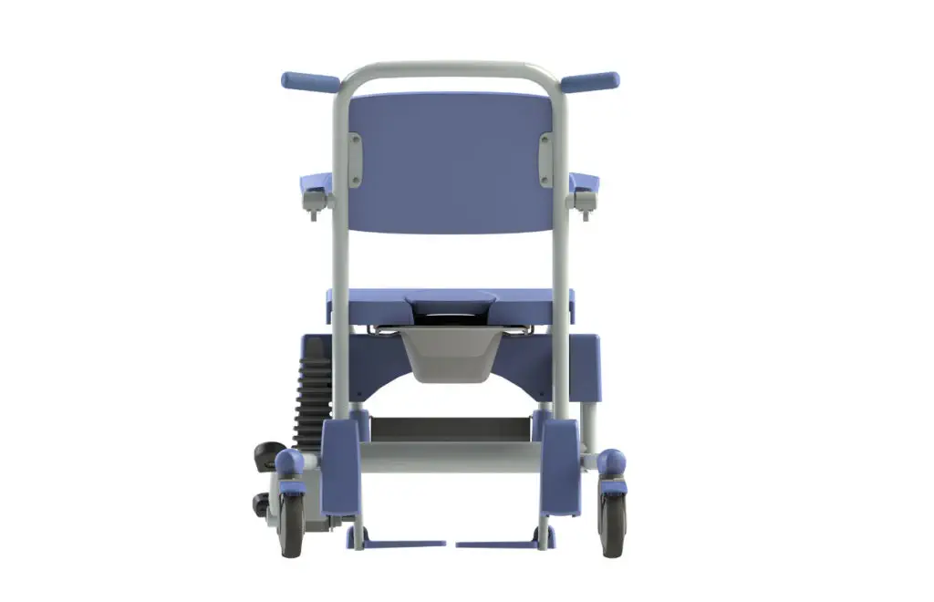 Aston shower online chair