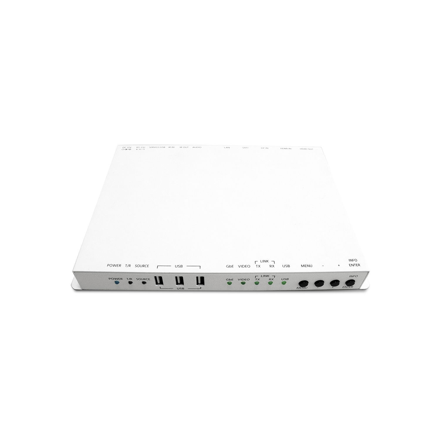 USB signal transmitter ACCELVM100 Onyx Healthcare Inc